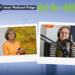 Podcast: 'Strom Aufwärts' Folge #8