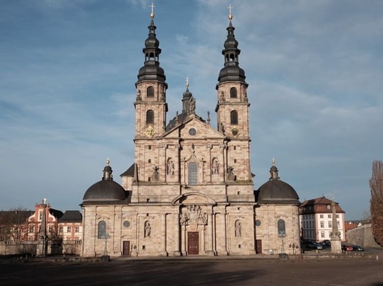 Das Bistum Fulda setzt sich seit Jahren für mehr Ökostrom und Klimashutz ein.