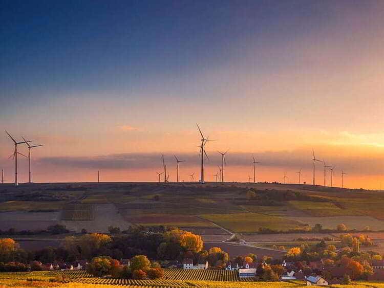 Das Grüner Strom-Label hilft auf dem komplexen Ökostrommarkt einen Ökostromtarif zu finden, der die Energiewende nachweislich voranbringt