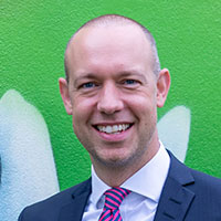 Sebastian Jurczyk, Chairman of the Management Board - Stadtwerke Münster GmbH