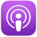 Appicon Apple podcast