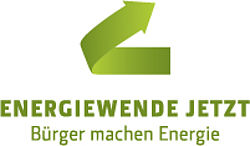 Logo von EnergiewendeJetzt
