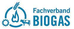 Logo von Fachverband Biogas