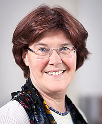 Rosa Hemmers Gruener Strom Label e.V. Vorstand