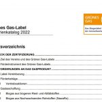 Label-Handbuch zur Zertifizierung (PDF) (noch in Aktualisierung)