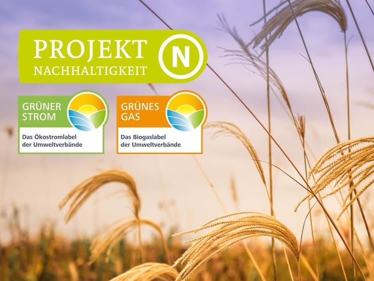 Verein der Umweltverbände als „Projekt Nachhaltigkeit“ ausgezeichnet.