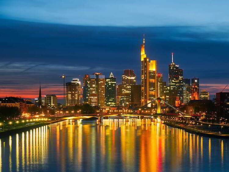 Das 4. Energiewendeforum findet dieses Jahr in Frankfurt am Main statt. Veranstalter ist der Grüner Strom Label e.V.