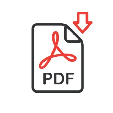PDF placeholder icon