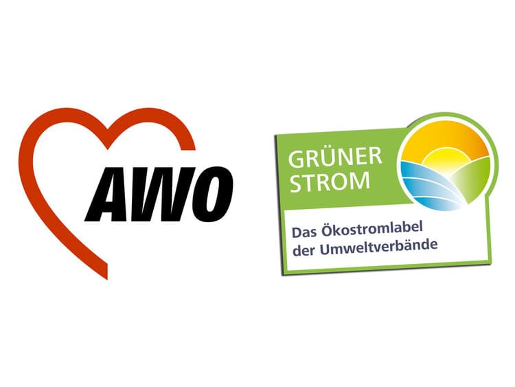 The aim of the cooperation between AWO and Grüner Strom-Label is to promote climate protection and energy transition in social work, among other things through a support program for renewable energies at AWO facilities.
