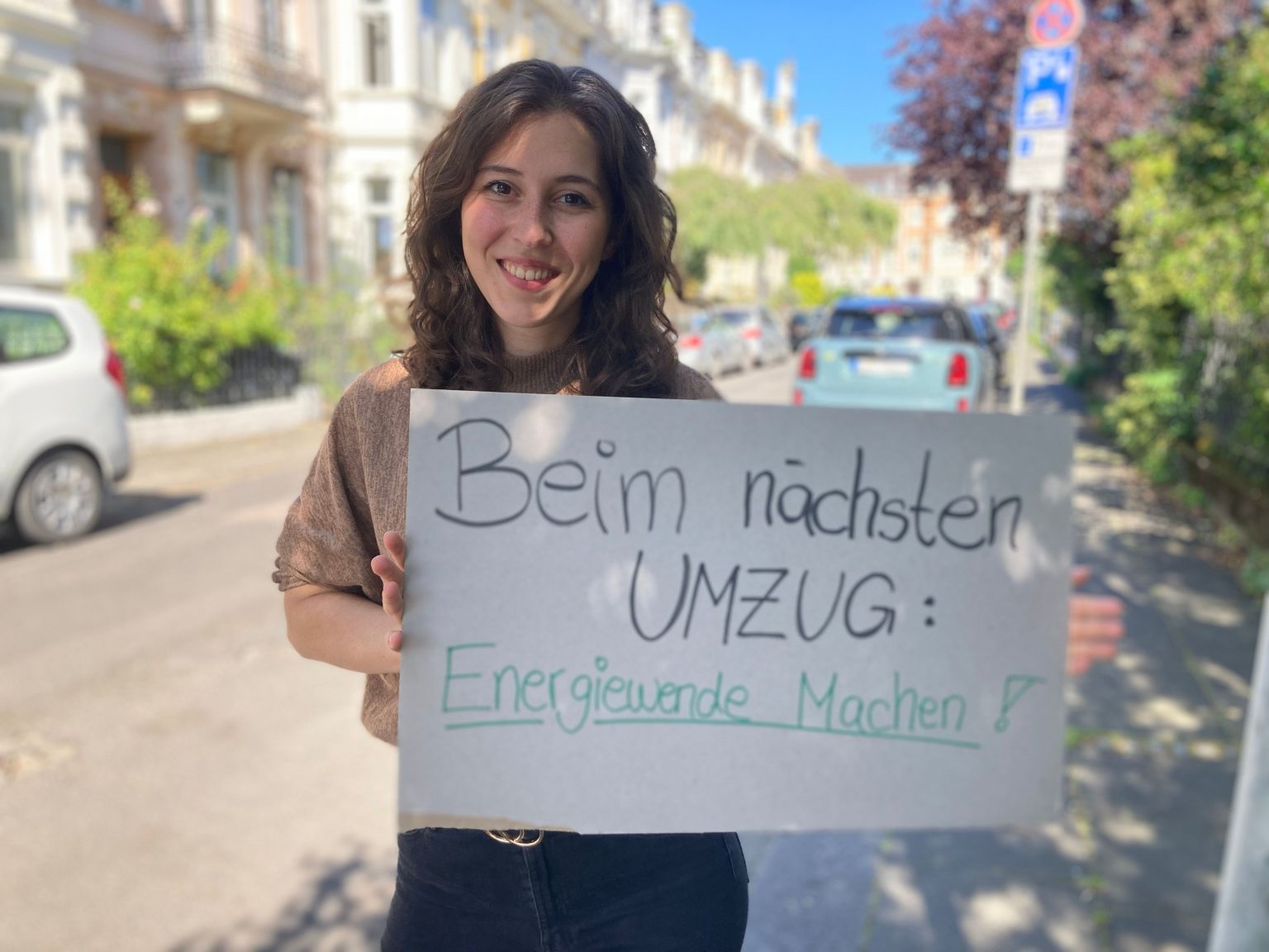 #EnergiewendeMachen: On the way to the energy transition with the green ...