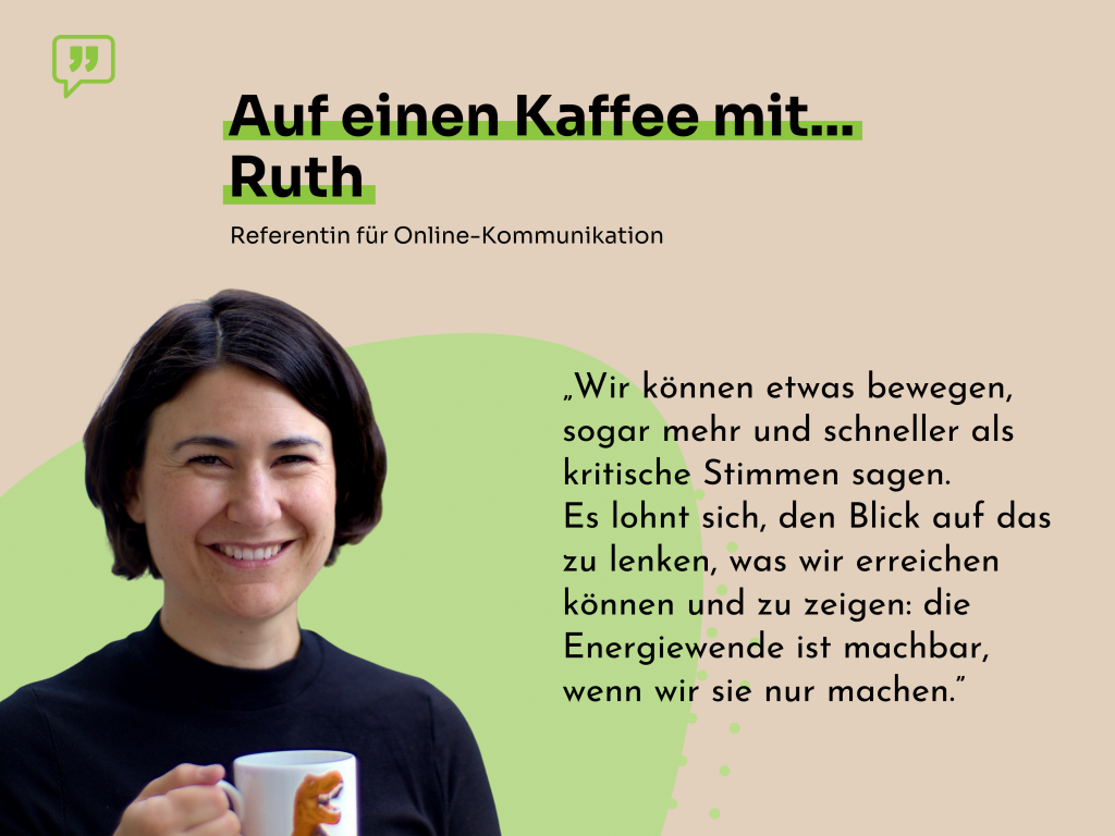 Zitat Ruth